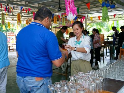 SS Rice News Convention 2025, Pattaya - Thailand